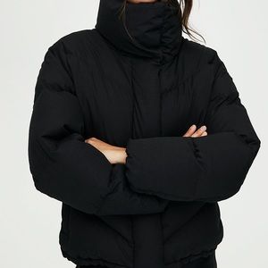 Aritzia Wilfred Cloud Puff